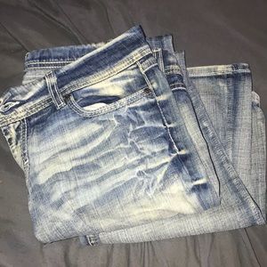 BKE jeans